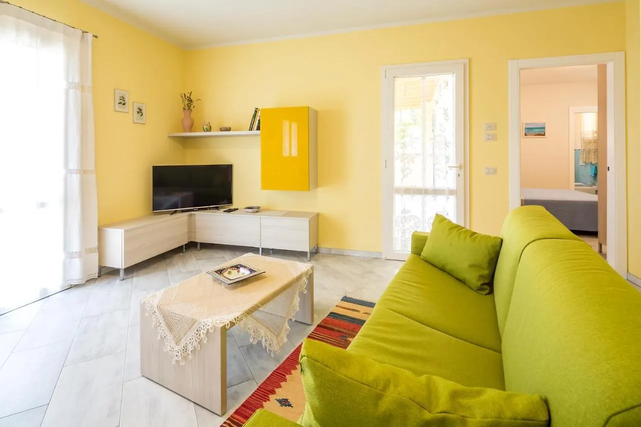 Borgo Dell'Uccellaia - Smeraldo - Ametista Marciana Marina  Holiday home Marciana Marina (Isola d'Elba)