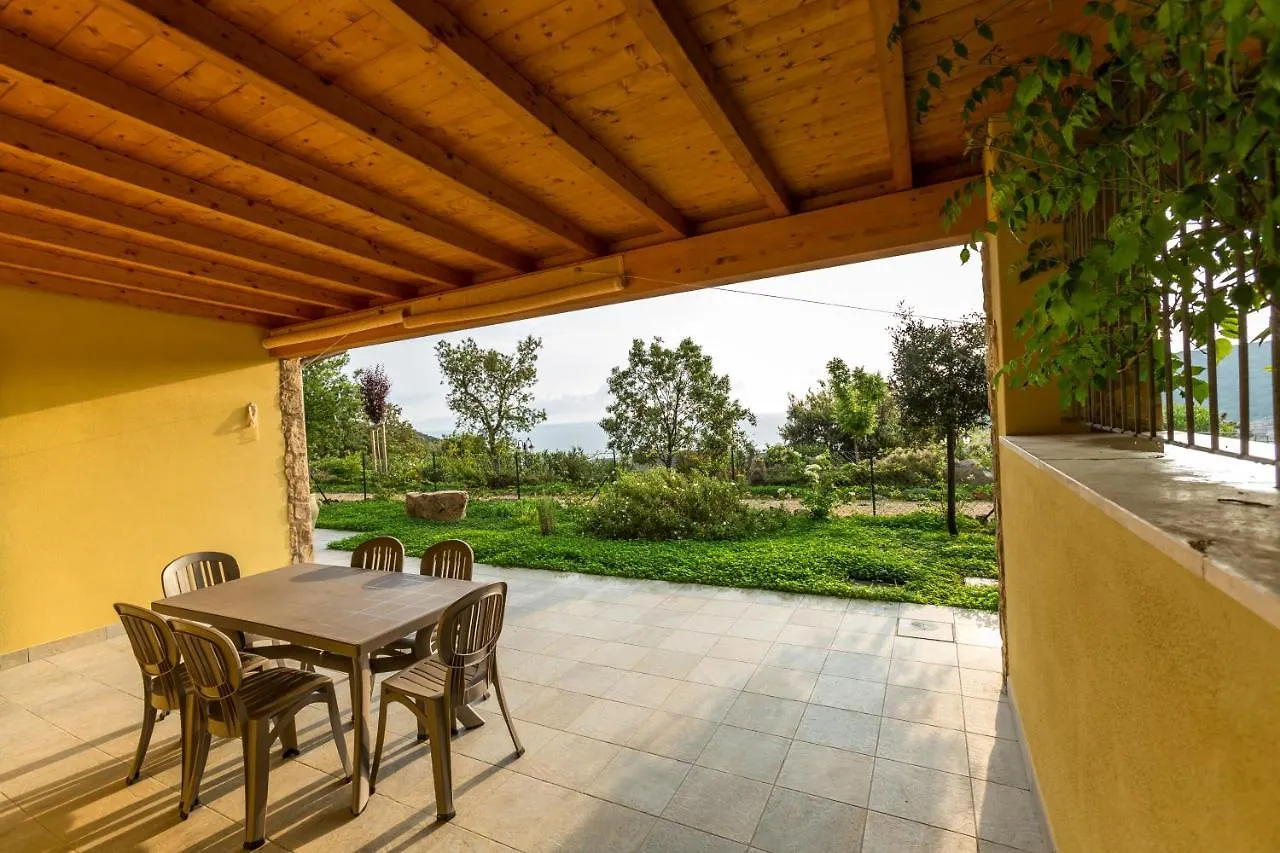 Borgo Dell'Uccellaia - Smeraldo - Ametista Marciana Marina  Holiday home