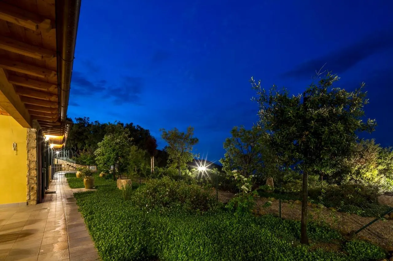Holiday home Borgo Dell'Uccellaia - Smeraldo - Ametista Marciana Marina