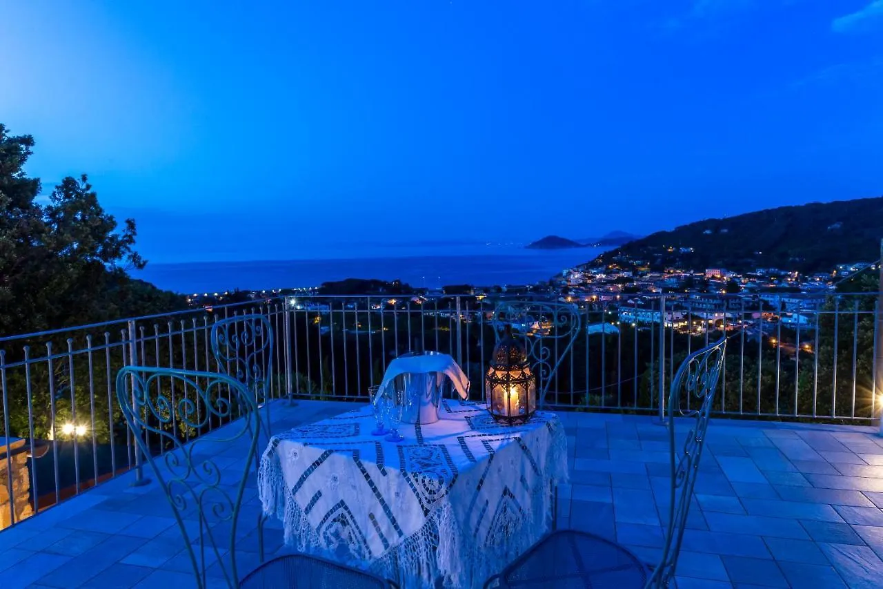 Holiday home Borgo Dell'Uccellaia - Smeraldo - Ametista Marciana Marina