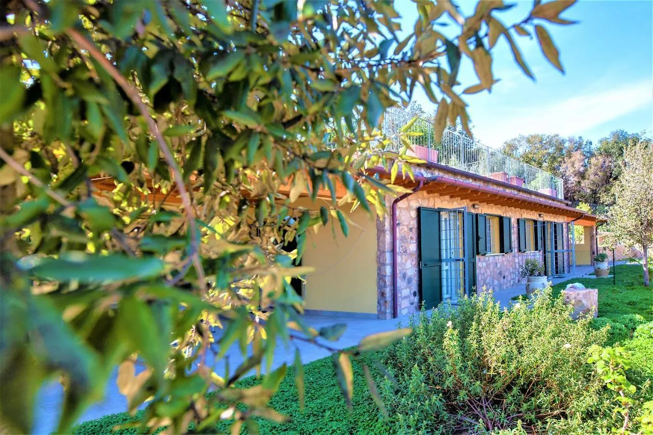 Borgo Dell'Uccellaia - Smeraldo - Ametista Villa Marciana Marina  0*, Marciana Marina (Isola d'Elba)