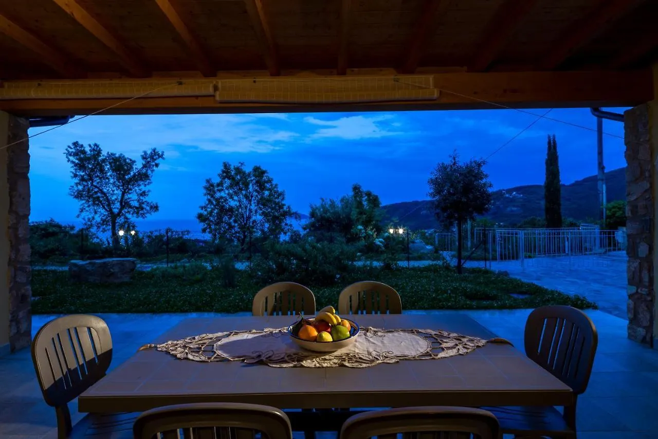Holiday home Borgo Dell'Uccellaia - Smeraldo - Ametista Marciana Marina  Italy