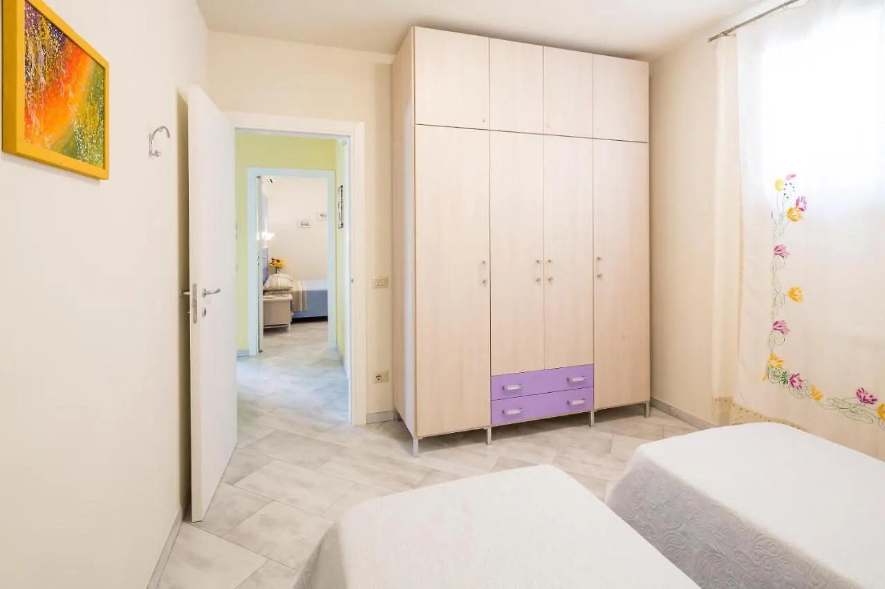 Borgo Dell'Uccellaia - Smeraldo - Ametista Marciana Marina  Holiday home Marciana Marina (Isola d'Elba)