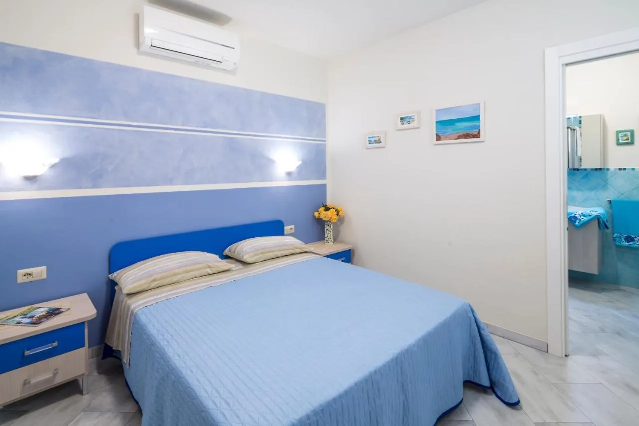 Borgo Dell'Uccellaia - Smeraldo - Ametista Marciana Marina