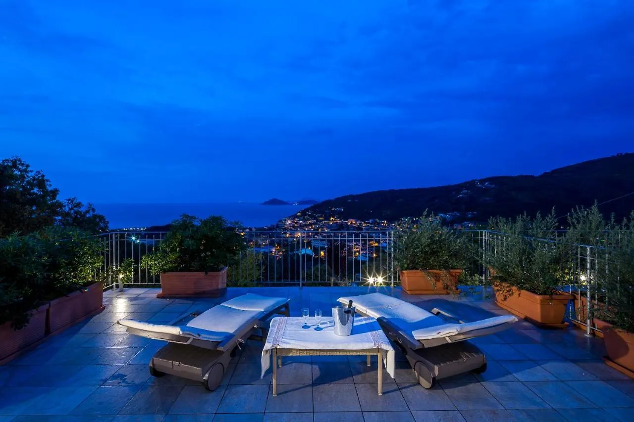 Borgo Dell\'Uccellaia - Smeraldo - Ametista location