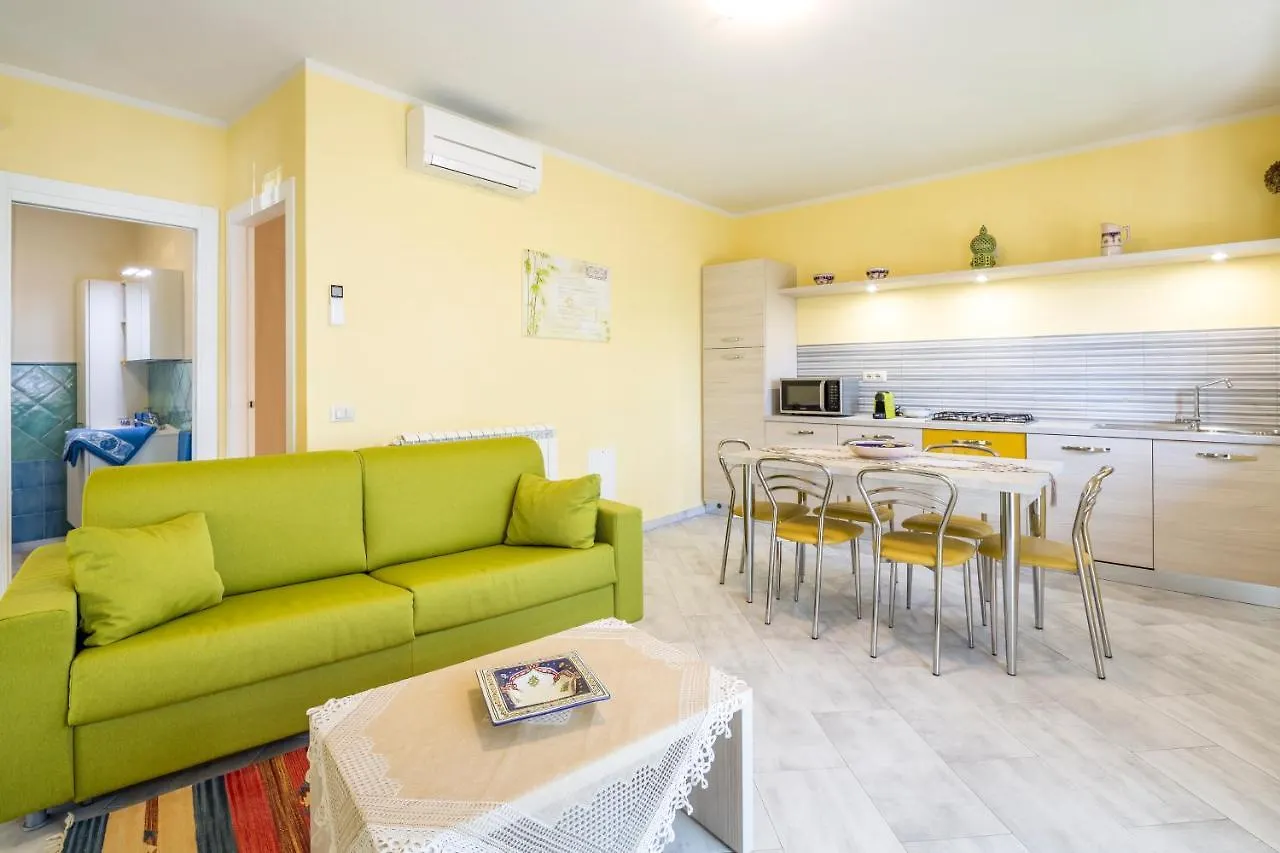 Borgo Dell'Uccellaia - Smeraldo - Ametista Marciana Marina  Holiday home Marciana Marina (Isola d'Elba)