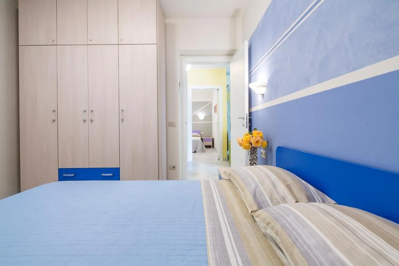 Holiday home Borgo Dell'Uccellaia - Smeraldo - Ametista Marciana Marina