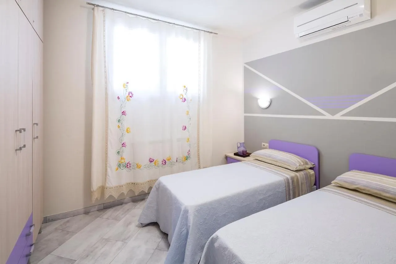 Holiday home Borgo Dell'Uccellaia - Smeraldo - Ametista Marciana Marina