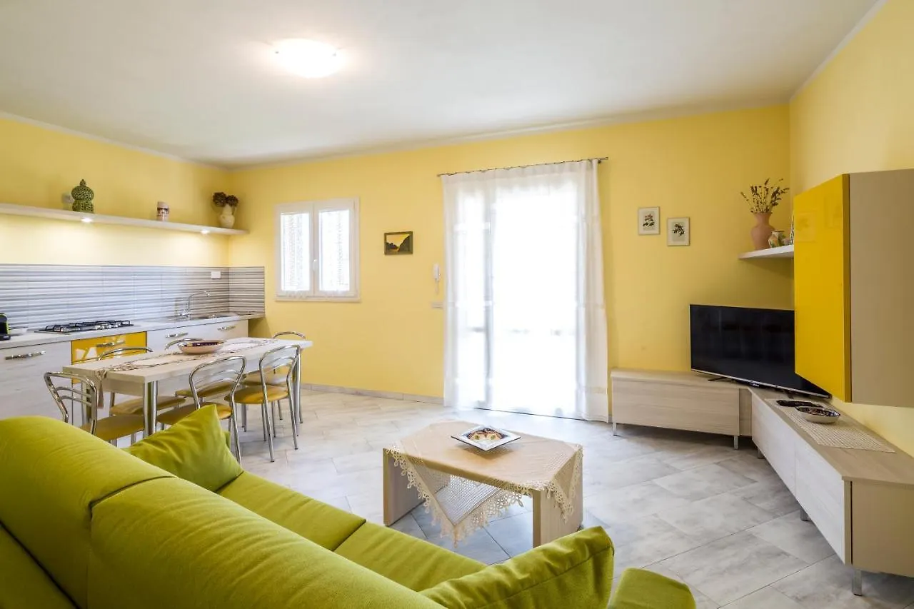 Borgo Dell'Uccellaia - Smeraldo - Ametista Marciana Marina  Holiday home