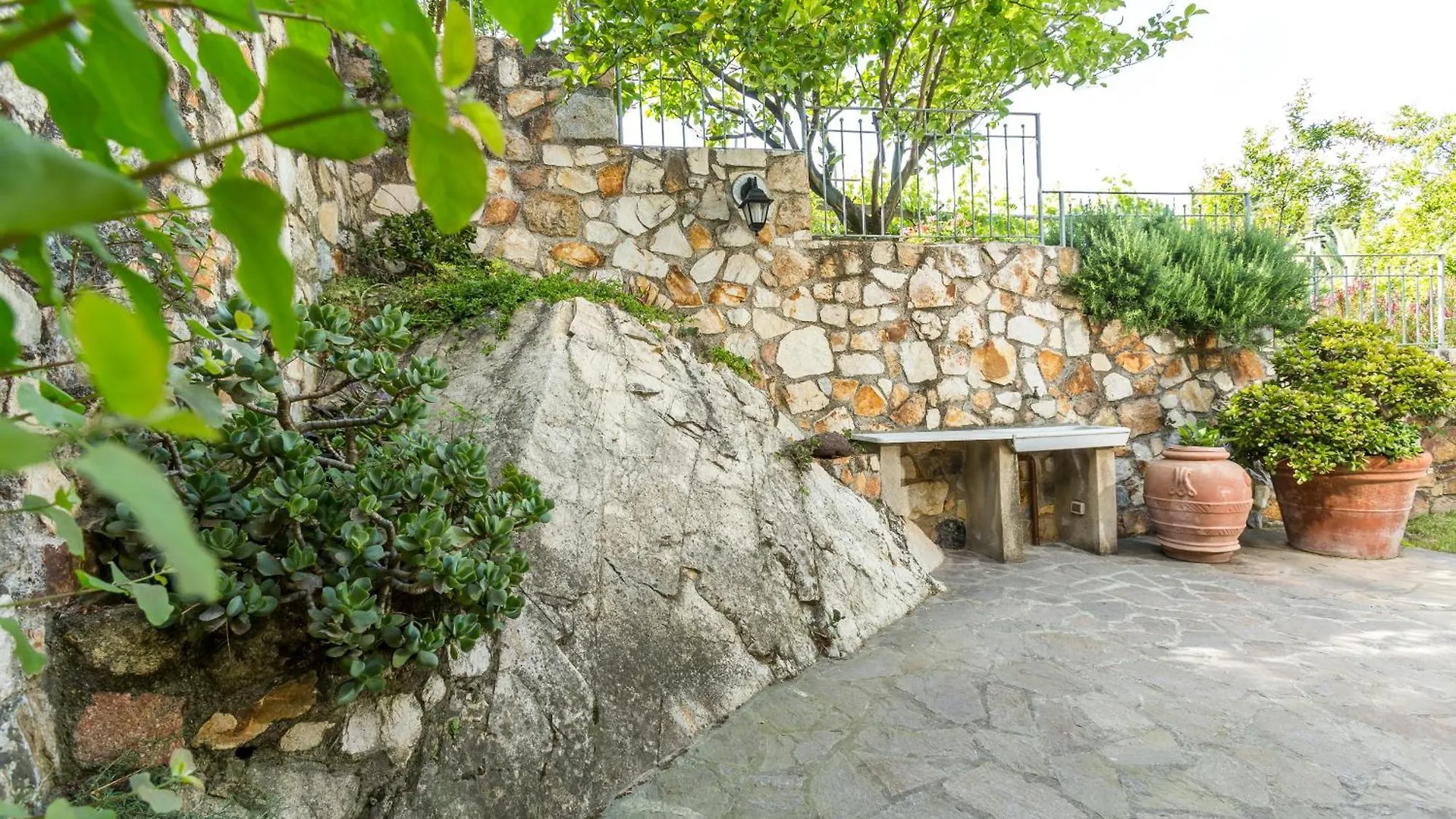 Borgo Dell'Uccellaia - Smeraldo - Ametista Marciana Marina  Holiday home Marciana Marina (Isola d'Elba)