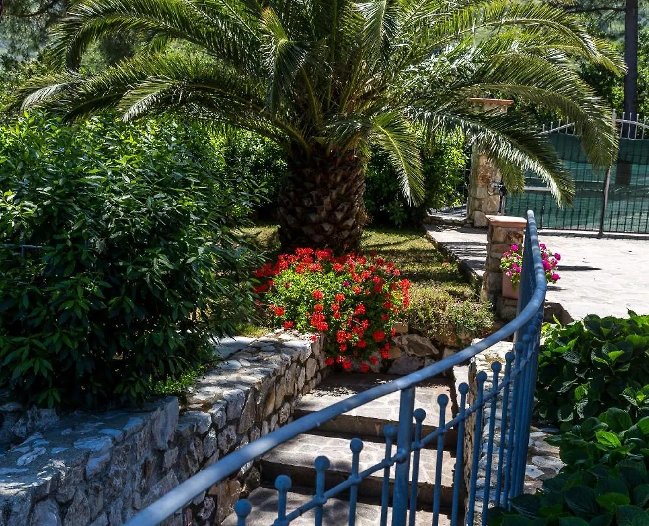 Holiday home Borgo Dell'Uccellaia - Smeraldo - Ametista Marciana Marina