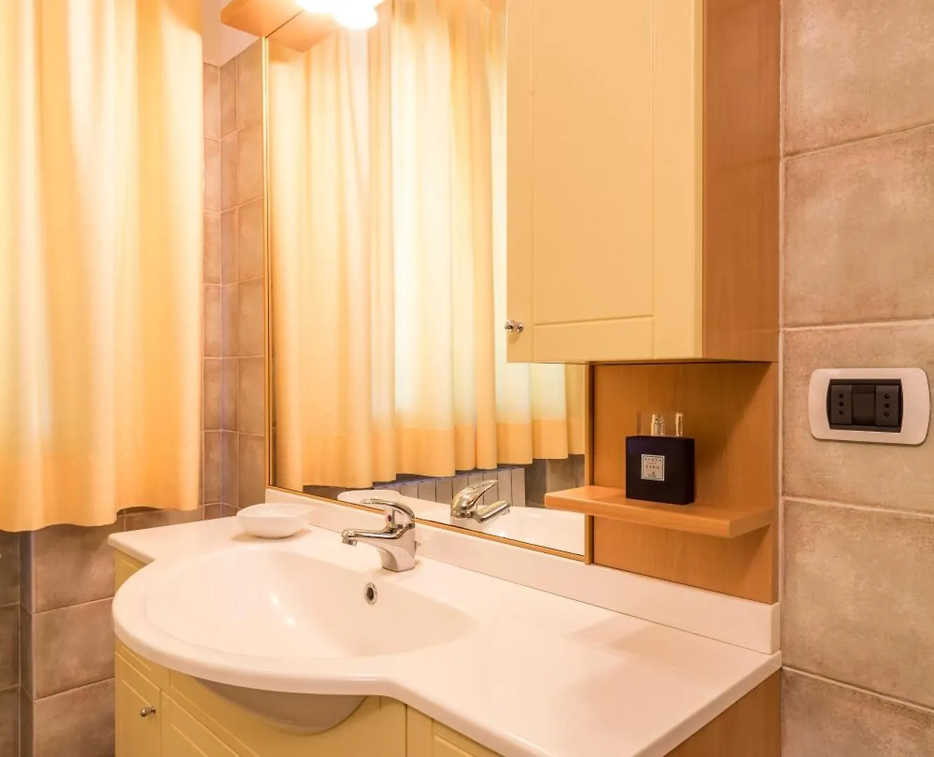 Holiday home Borgo Dell'Uccellaia - Smeraldo - Ametista Marciana Marina  Italy
