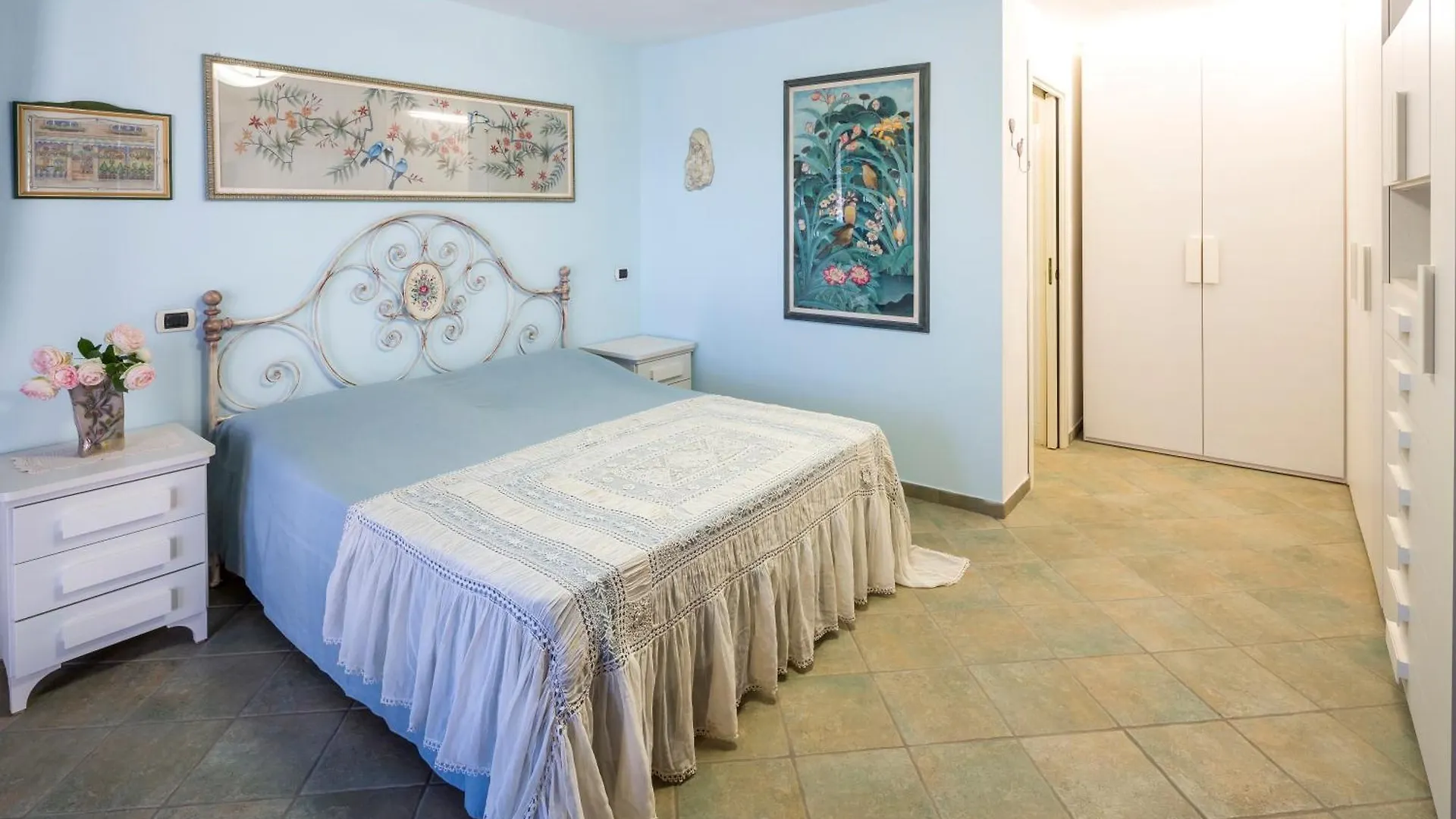 Borgo Dell'Uccellaia - Smeraldo - Ametista Marciana Marina