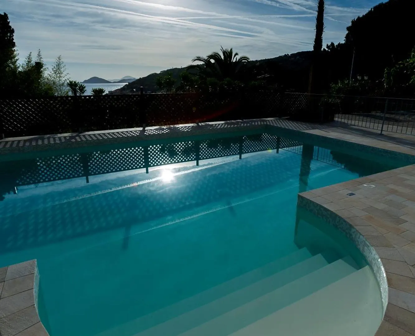 Borgo Dell'Uccellaia - Smeraldo - Ametista Marciana Marina  Marciana Marina (Isola d'Elba)